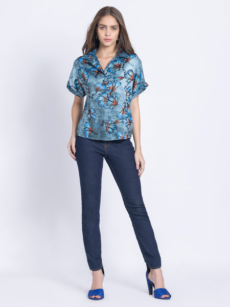 Turin Top from Shaye India , Top for women