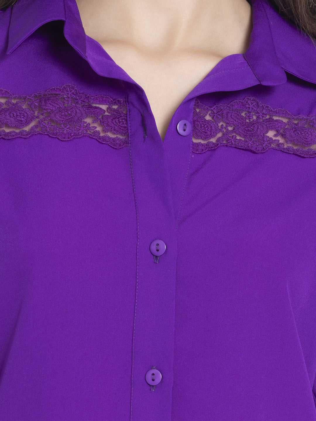 Loveit Shirt from Shaye India , Shirt for women