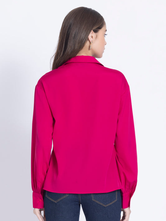 Hannah Shirt from Shaye India , Shirt for women