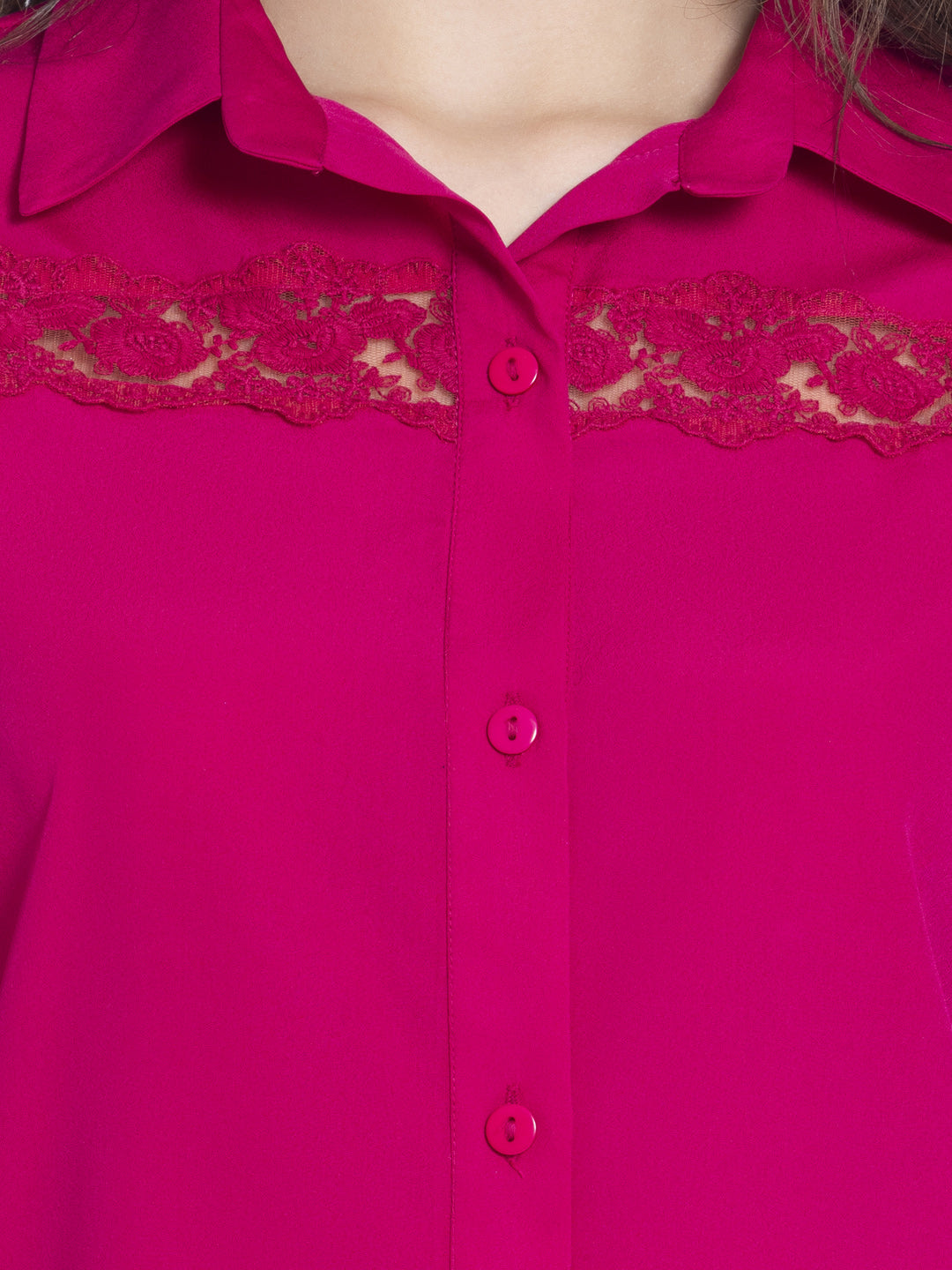 Hannah Shirt from Shaye India , Shirt for women