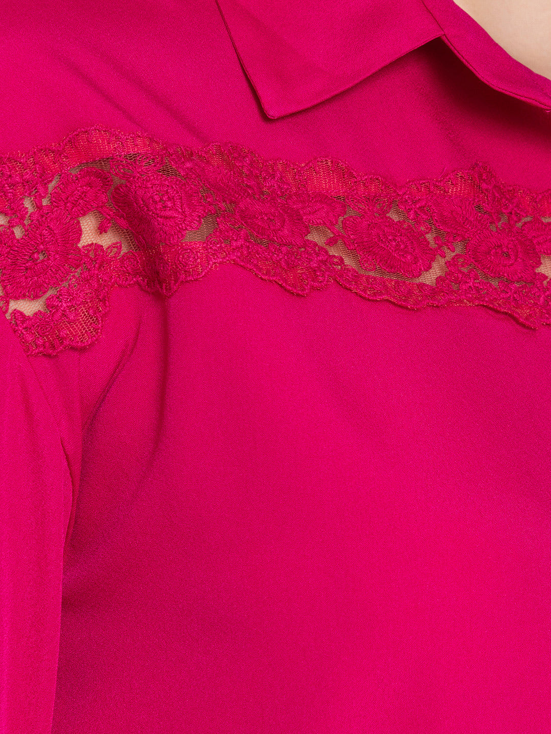 Hannah Shirt from Shaye India , Shirt for women