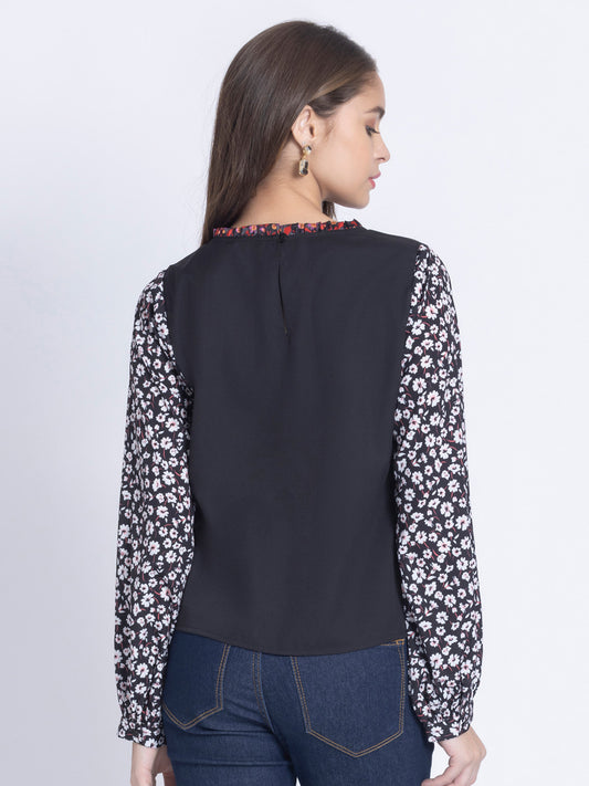 Provence Top from Shaye India , Top for women