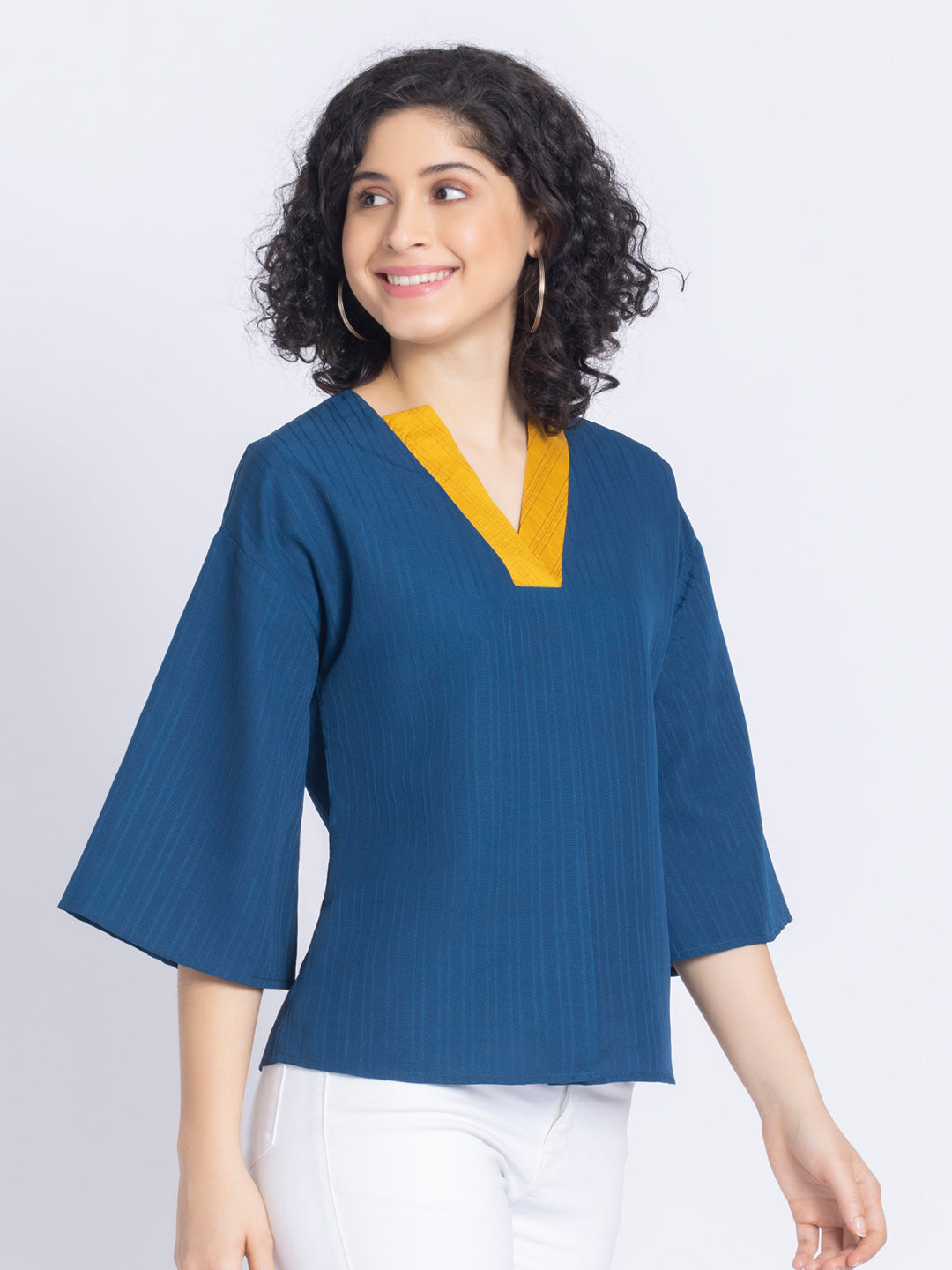 Bastile Top from Shaye India , Top for women