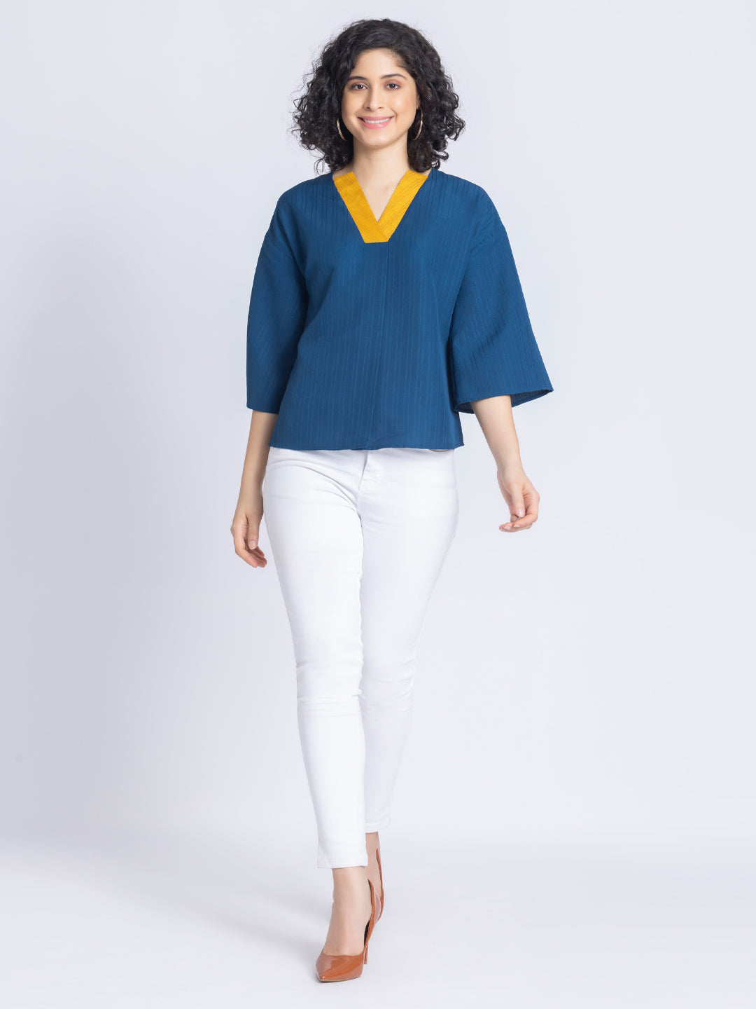 Bastile Top from Shaye India , Top for women