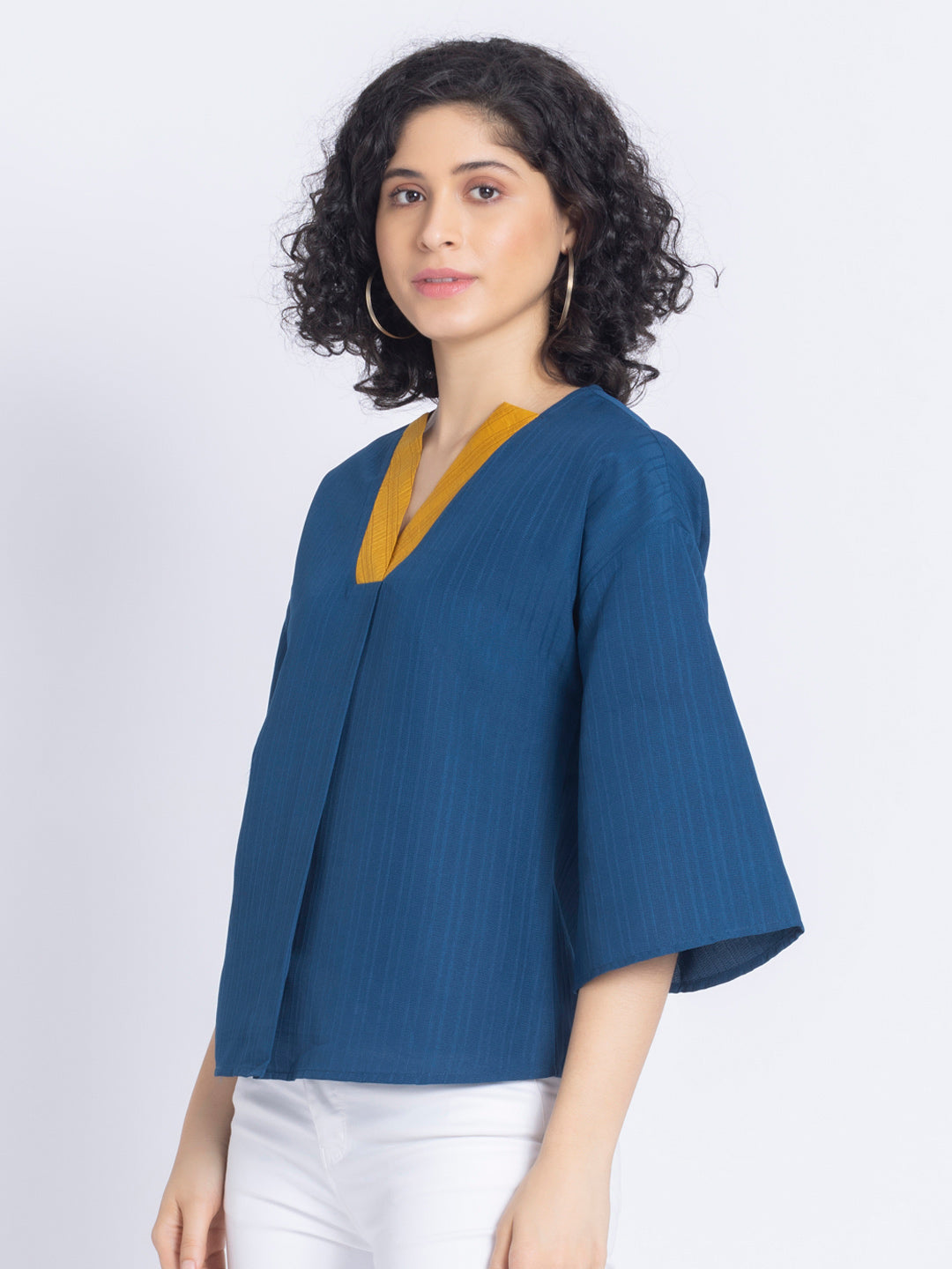 Bastile Top from Shaye India , Top for women