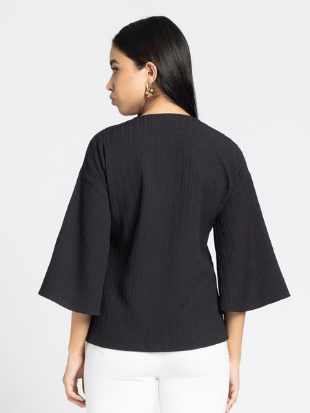 Normandy Top from Shaye India , Top for women