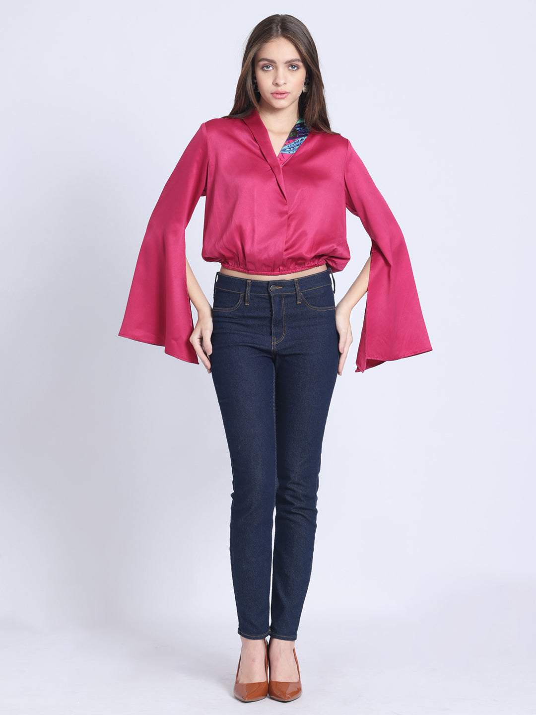 Fabulous Top from Shaye India , Top for women