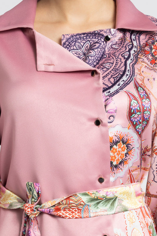 Farinella Shirt from Shaye India , Shirts for women