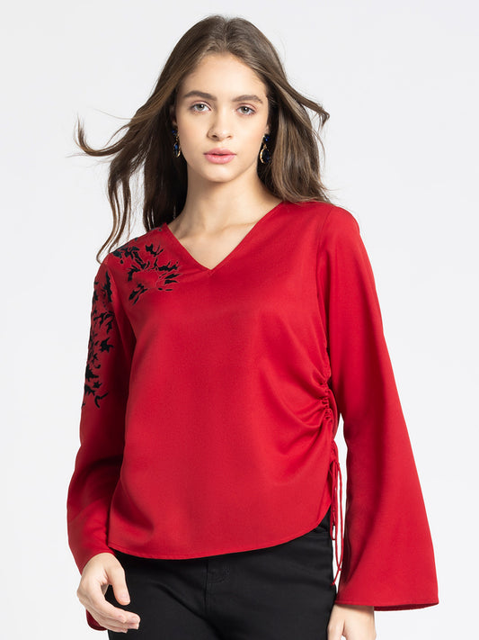 Naples Top from Shaye India , Top for women