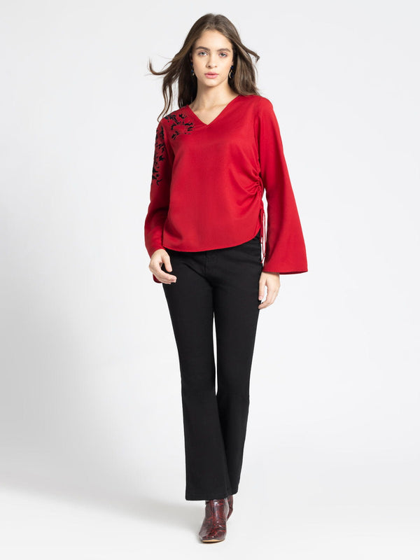 Naples Top from Shaye India , Top for women