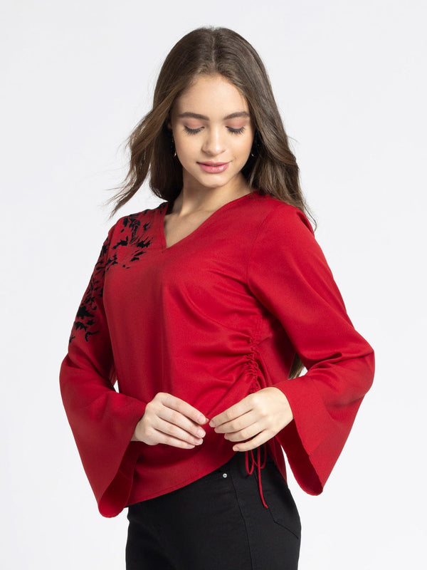 Naples Top from Shaye India , Top for women
