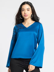 Huntington Top from Shaye India , Top for women