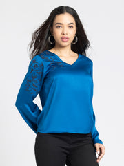 Huntington Top from Shaye India , Top for women