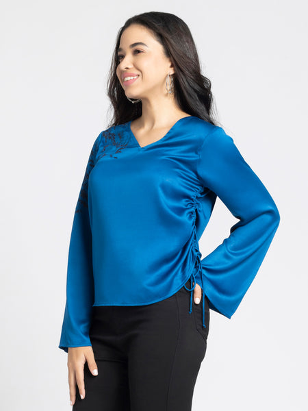 Huntington Top from Shaye India , Top for women