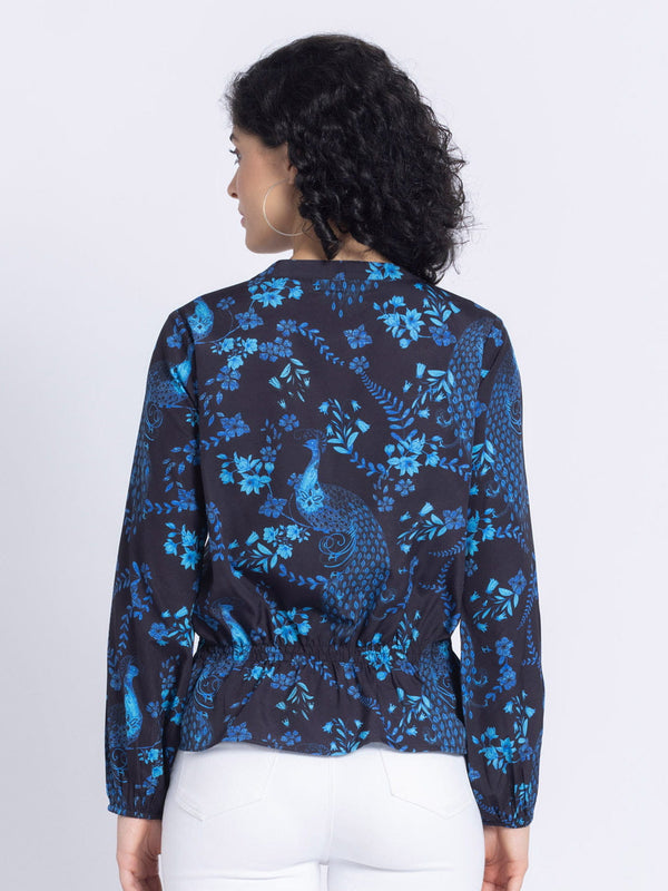 Bardot Top from Shaye India , Top for women