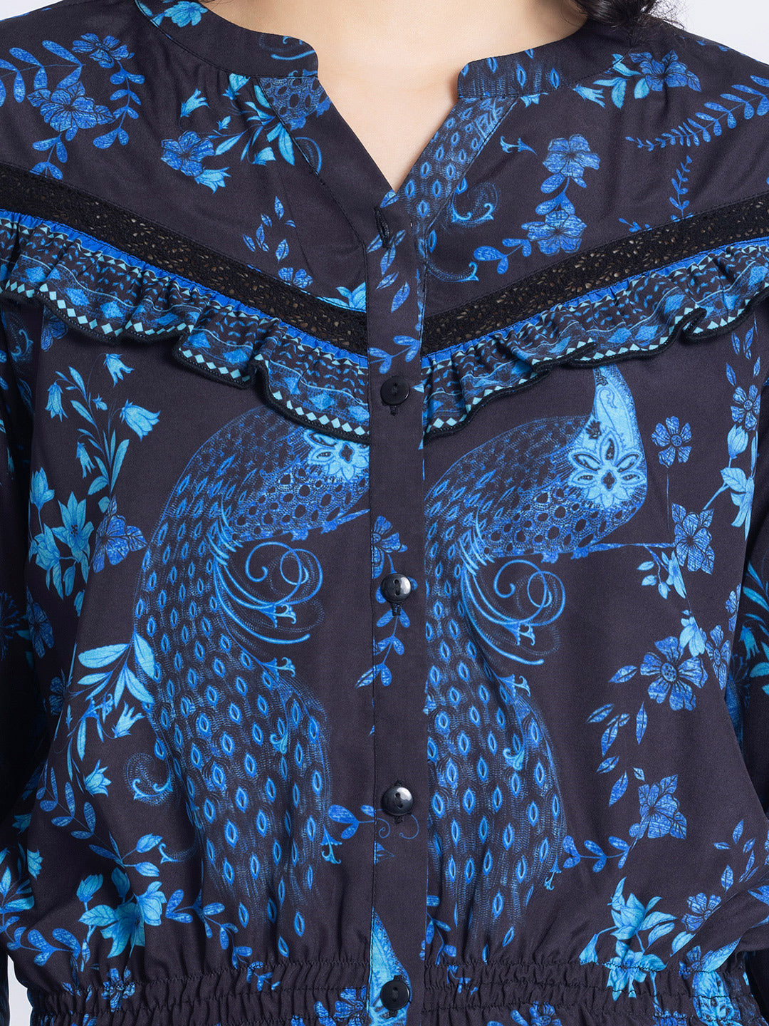 Bardot Top from Shaye India , Top for women