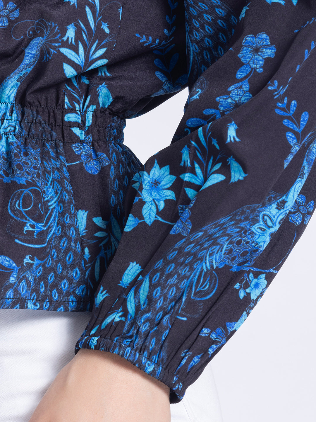 Bardot Top from Shaye India , Top for women