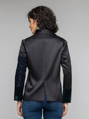 Porto Blazer from Shaye India , Blazers for women