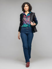 Porto Blazer from Shaye India , Blazers for women