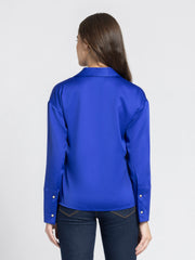 Clementina Shirt from Shaye India , Shirt for women