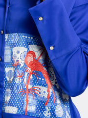 Clementina Shirt from Shaye India , Shirt for women