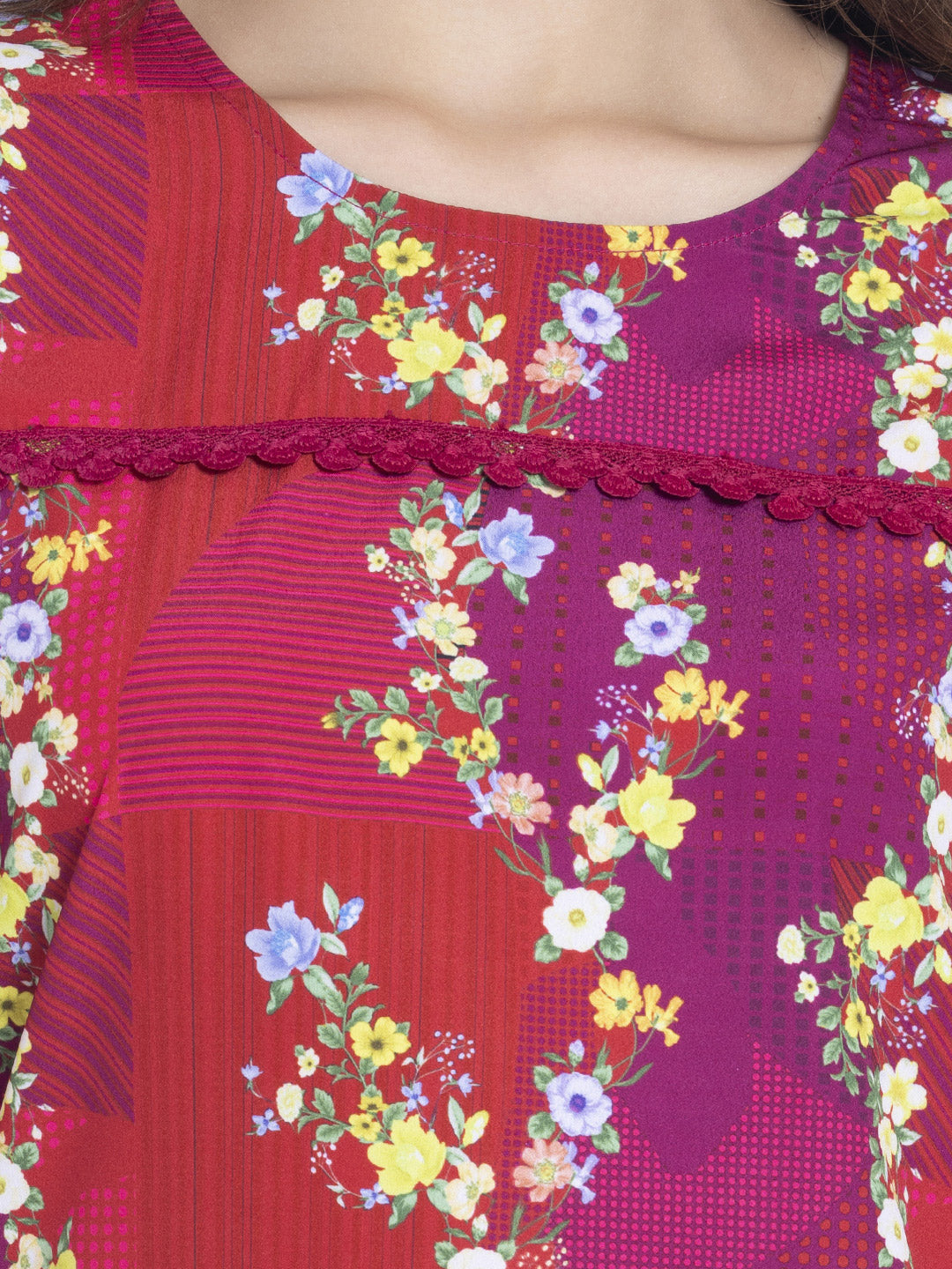 Fifi Top from Shaye India , Top for women