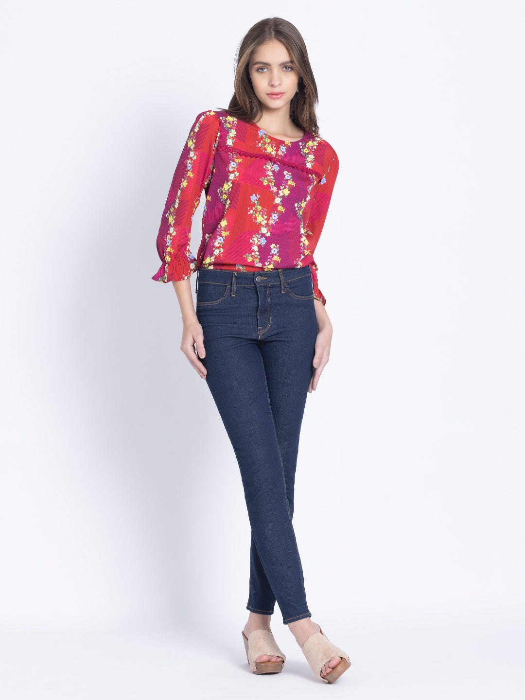 Fifi Top from Shaye India , Top for women