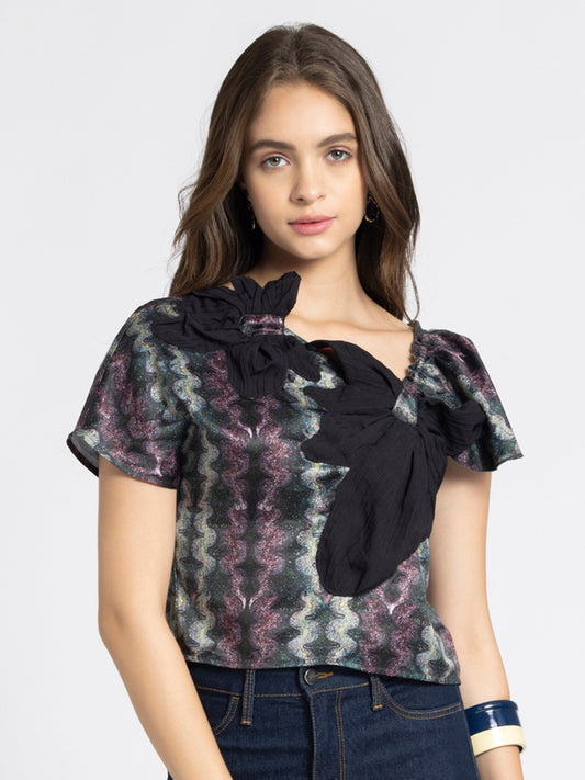 Therese Top from Shaye India , Top for women