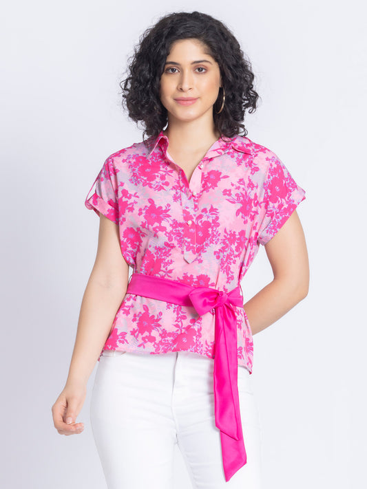 Samira Top from Shaye India , Top for women