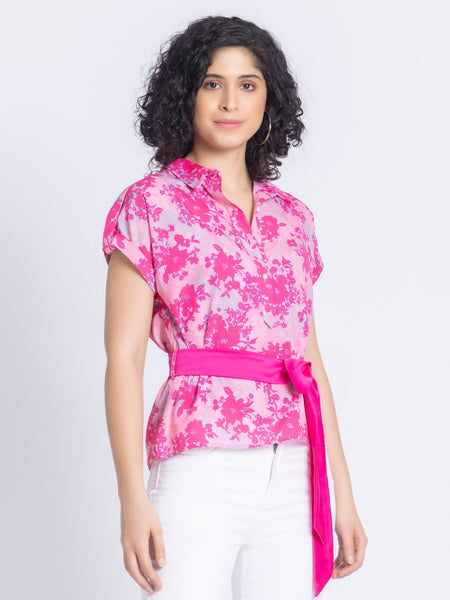 Samira Top from Shaye India , Top for women