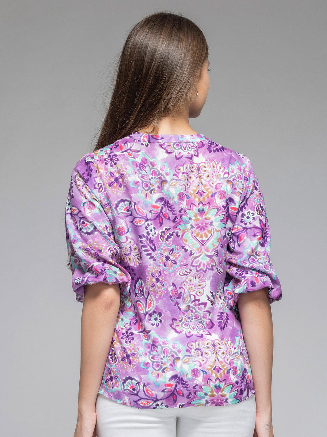 Bermuda Top from Shaye India , Top for women