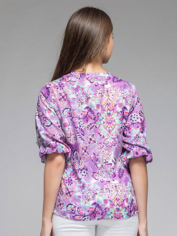 Bermuda Top from Shaye India , Top for women