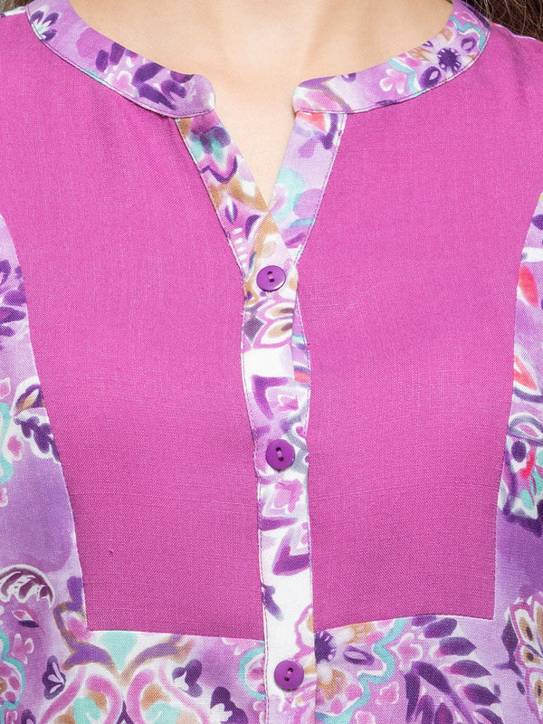 Bermuda Top from Shaye India , Top for women