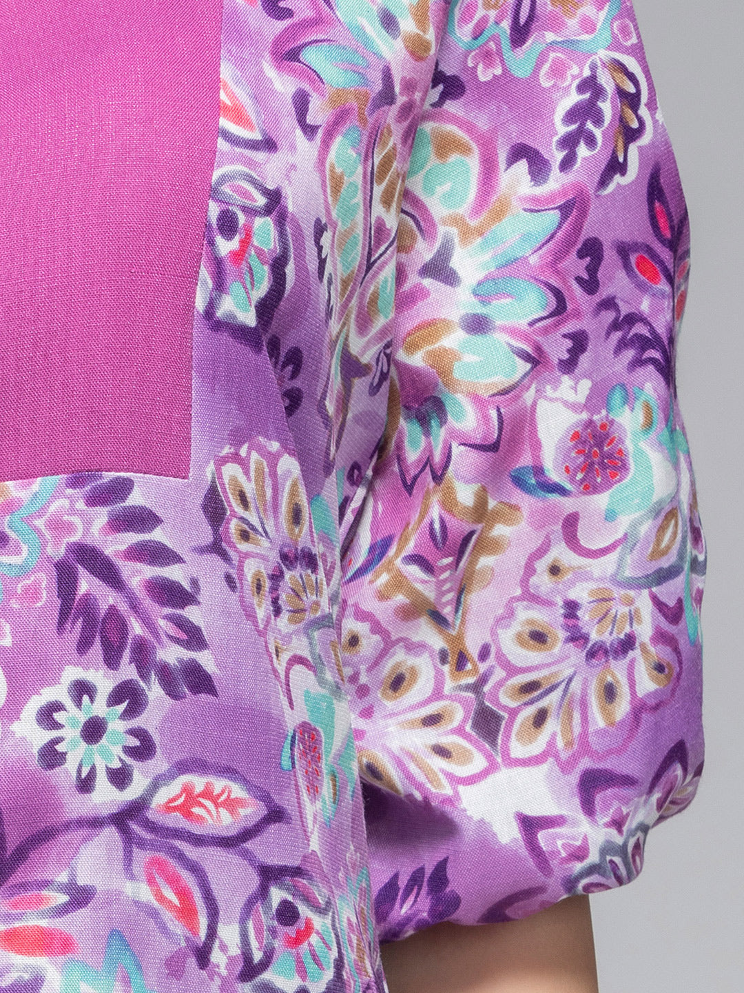 Bermuda Top from Shaye India , Top for women