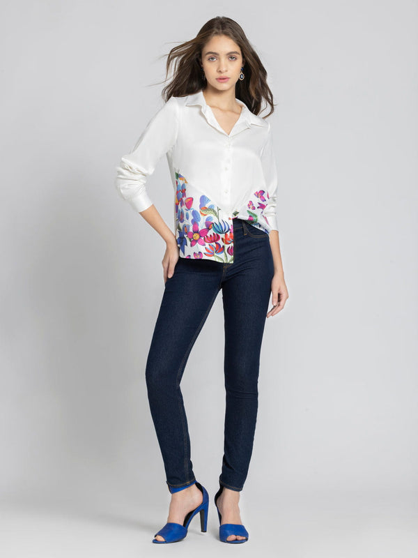 Avril Shirt from Shaye India , Shirts for women