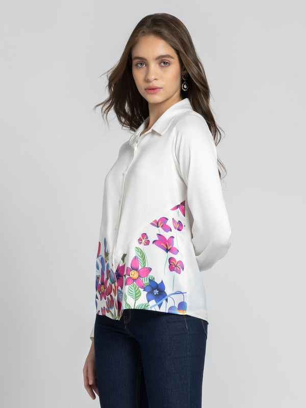 Avril Shirt from Shaye India , Shirts for women