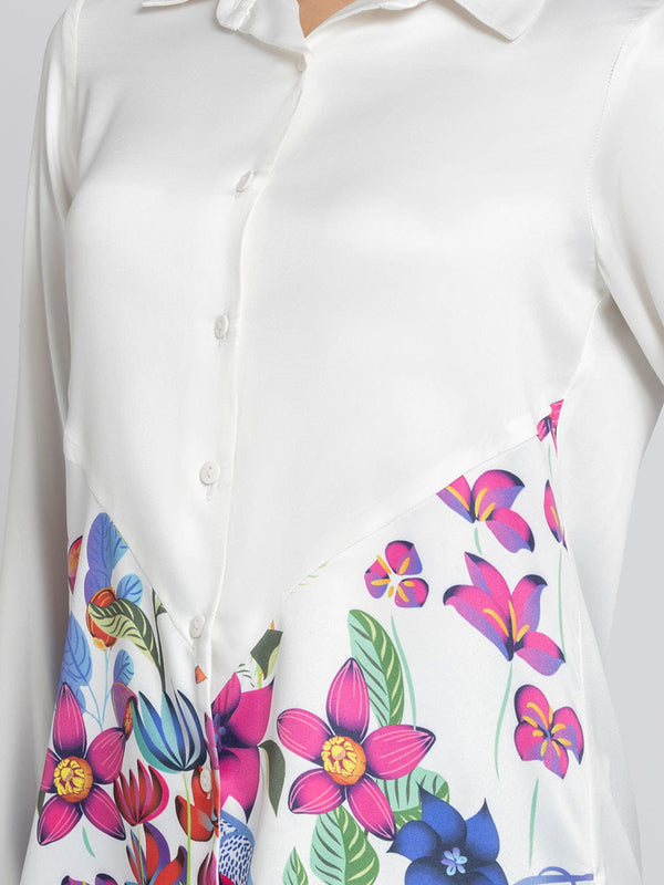 Avril Shirt from Shaye India , Shirts for women