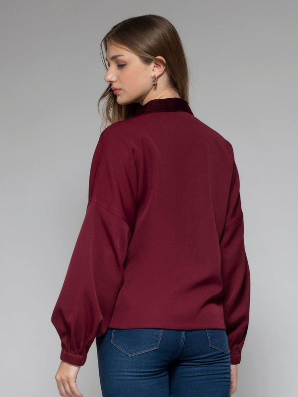 Ciao Shirt from Shaye India , Shirts for women