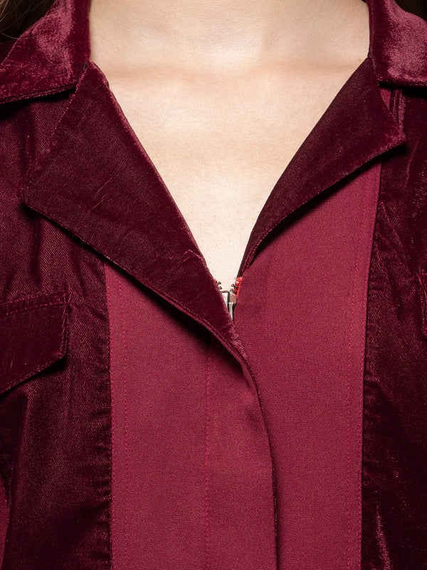 Ciao Shirt from Shaye India , Shirts for women