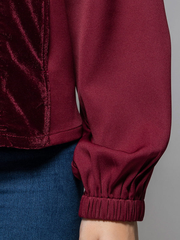 Ciao Shirt from Shaye India , Shirts for women
