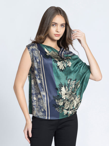 Simone Top from Shaye India , Top for women