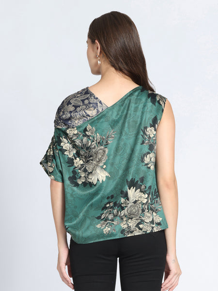 Simone Top from Shaye India , Top for women