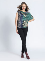 Simone Top from Shaye India , Top for women