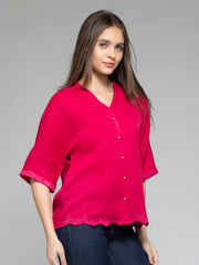 Betsy Shirt from Shaye India , Shirts for women