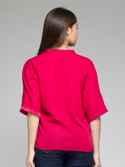 Betsy Shirt from Shaye India , Shirts for women