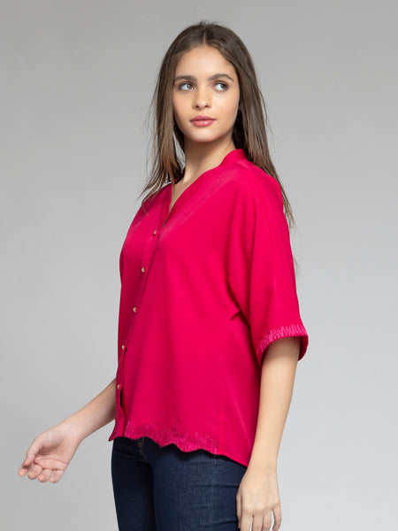 Betsy Shirt from Shaye India , Shirts for women