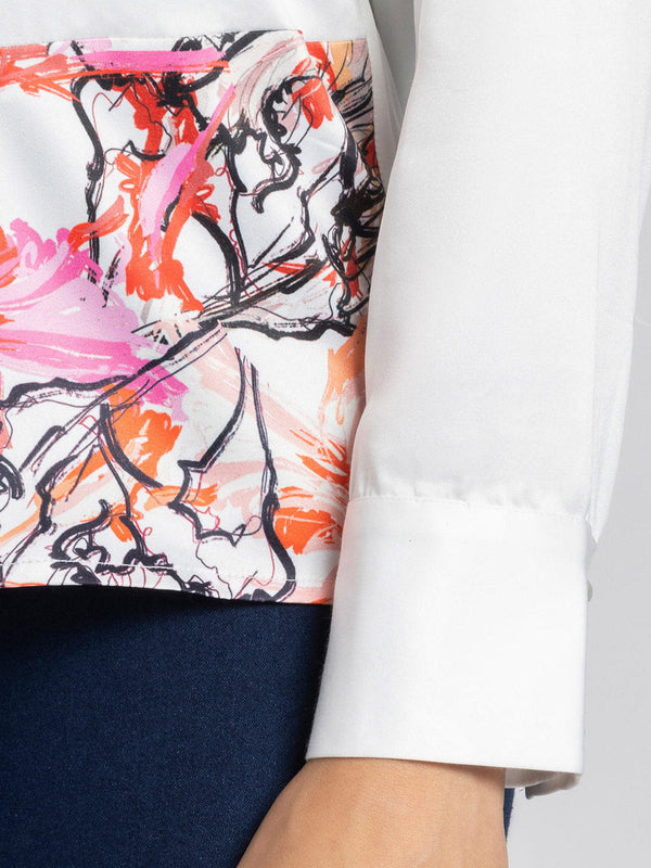 Halley Shirt from Shaye India , Shirts for women