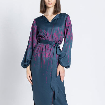 Alpine Dress