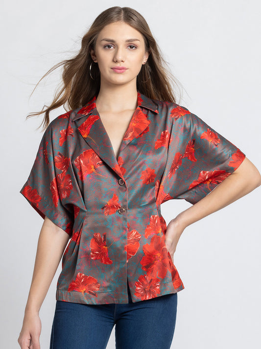 Vienna Shirt from Shaye India , Top for women