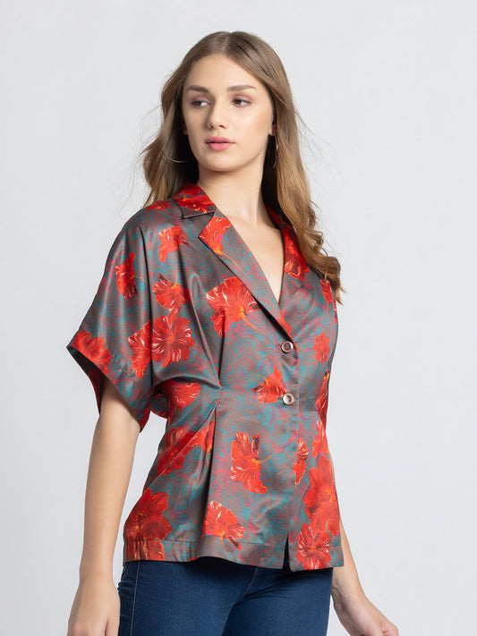 Vienna Shirt from Shaye India , Top for women